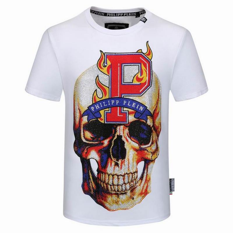 Philipp Plein T-shirts 265